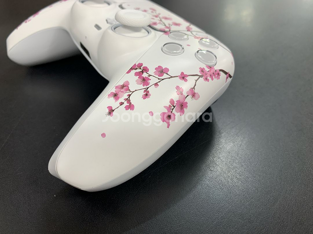 듀얼센스 굴리킷 tmr 적용--3