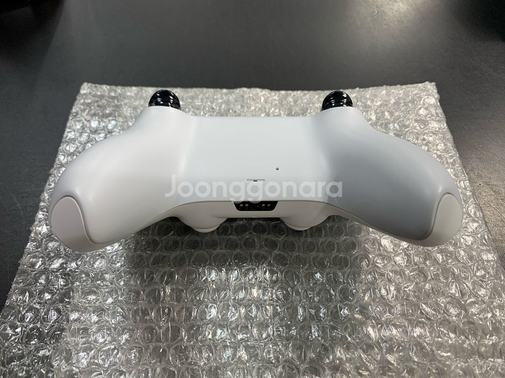 듀얼센스 굴리킷 tmr 적용--5