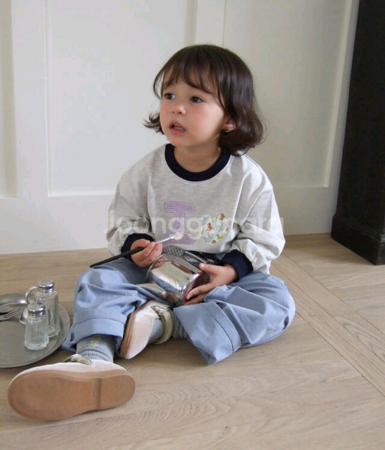 드타미 패치워크T--1