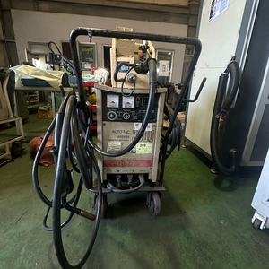 CO²용접기(MAG용접기)