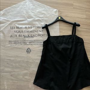 코스모폴리탄줄라이 뷔스티에(새상품)11만택포 lcvy