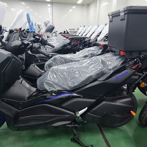야마하 NMAX 125/25년식/배달 세팅O