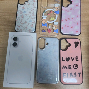 아이폰 16 화이트 25%선약가능 128GB