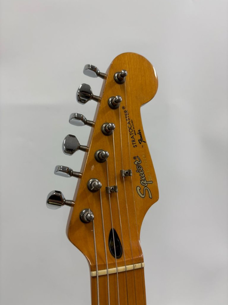 올드 스콰이어 스트라토 캐스터--2