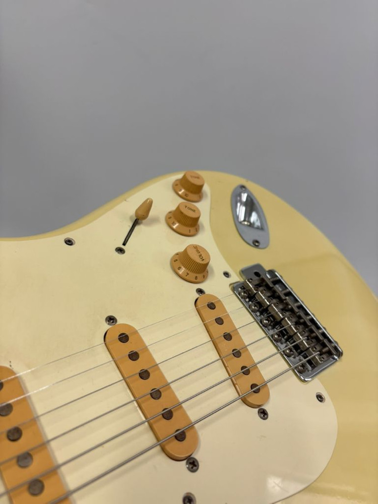 올드 스콰이어 스트라토 캐스터--5