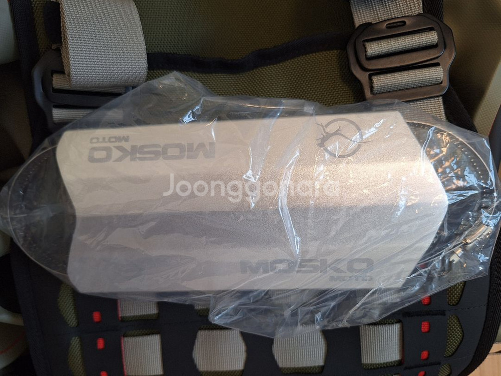 모스코모토 신형 렉리스 80L 우드랜드--2