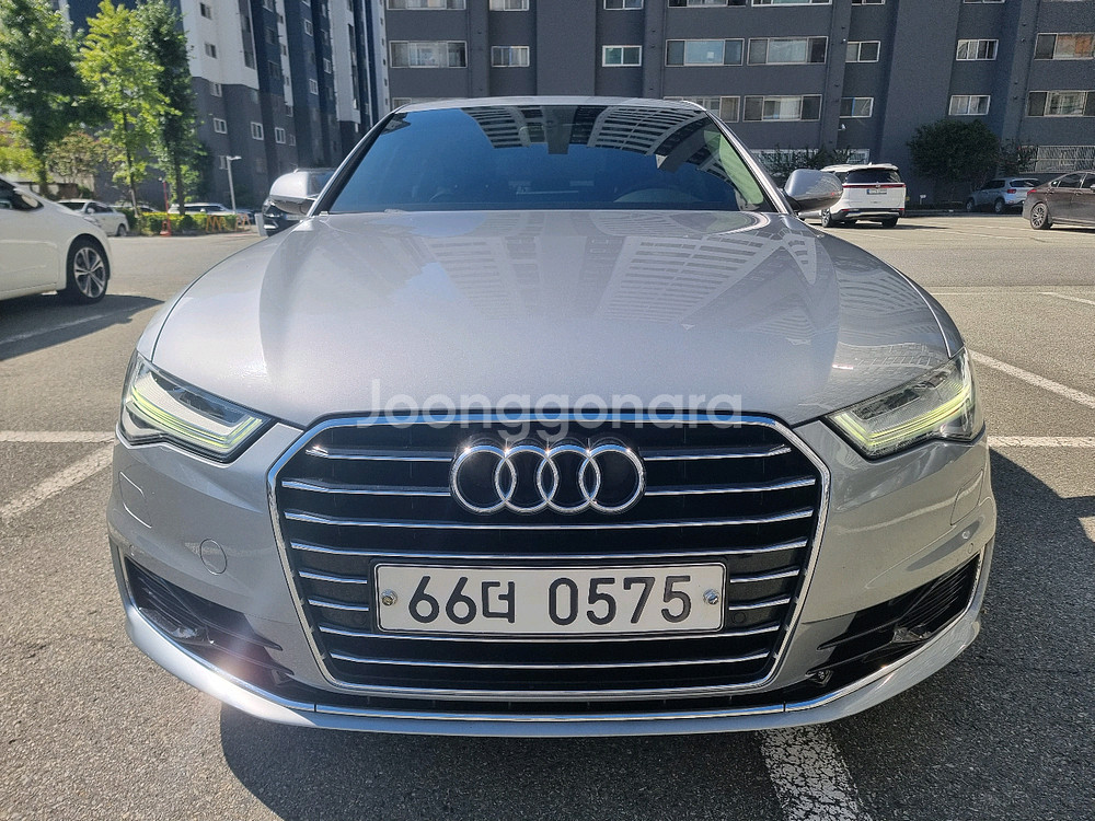 아우디a6 35tdi--0