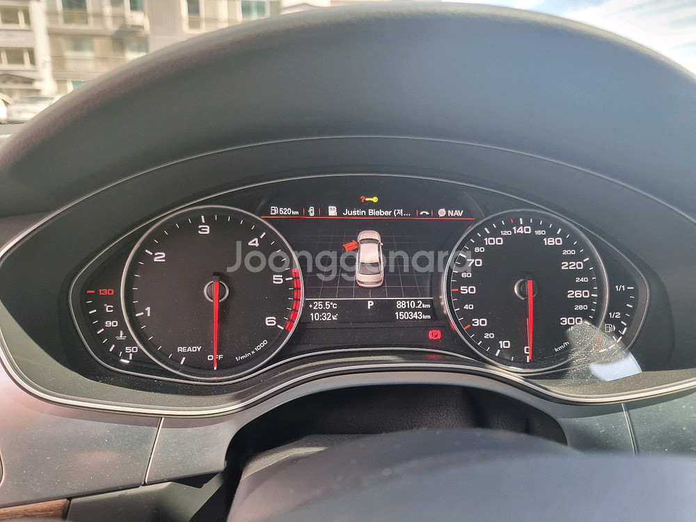 아우디a6 35tdi--4
