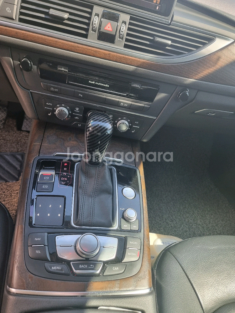 아우디a6 35tdi--5