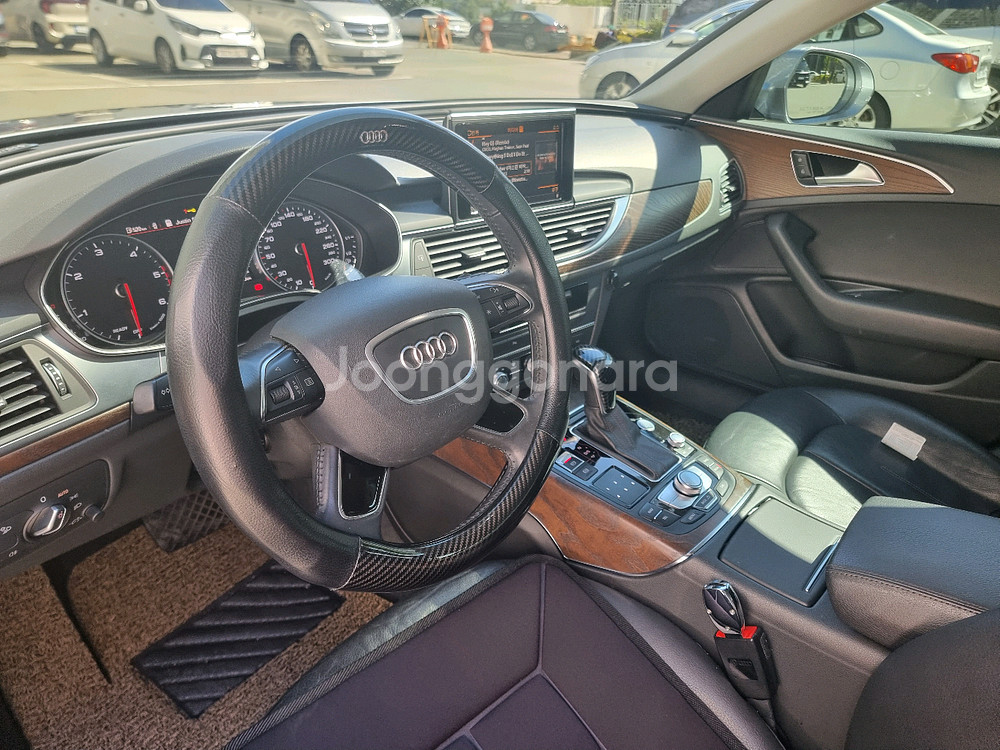 아우디a6 35tdi--7