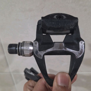 듀라에이스 클릿페달