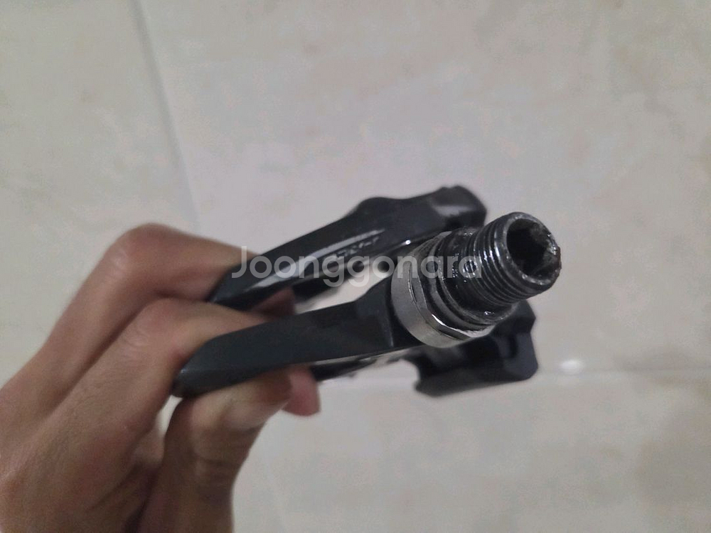 듀라에이스 클릿페달--3