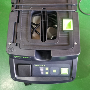 페스툴 이동식 집진기 CT25