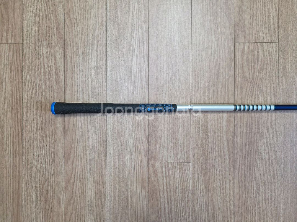 GTD BLACK ICE 460 드라이버--5
