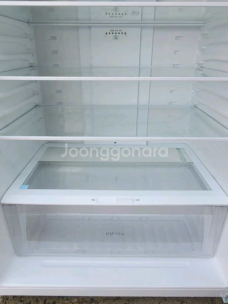 무료배송설치 2021,8제조 세척완료 lg냉장고480L--6