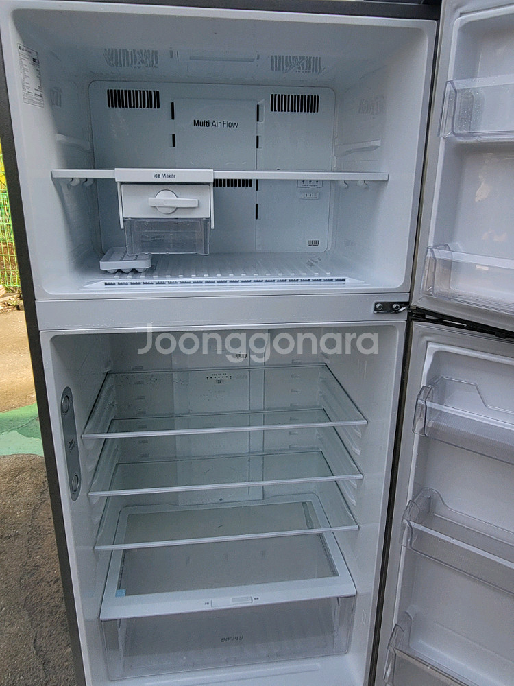 무료배송설치 2021,8제조 세척완료 lg냉장고480L--5