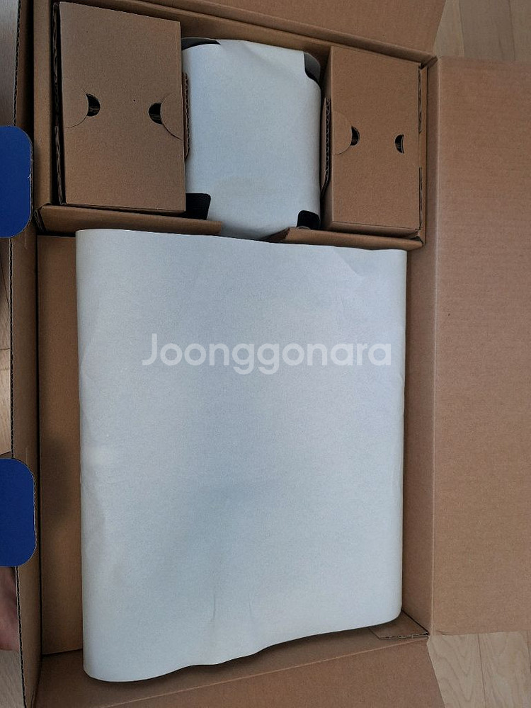 로지텍 레이싱휠 50 RS--1