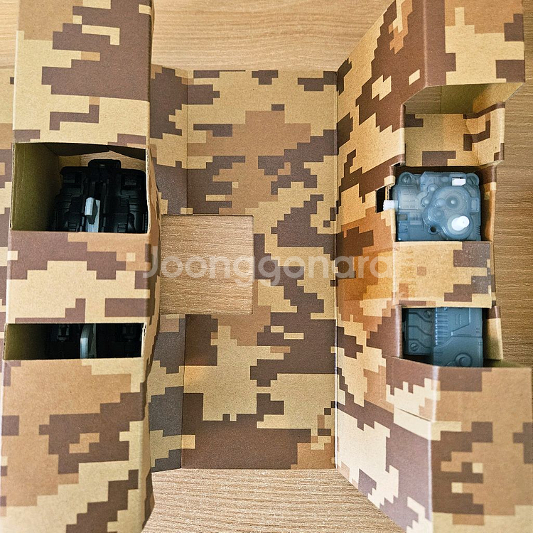 [새제품]조이드와일드, 스테고지그, 스테고사우르스 타입--5