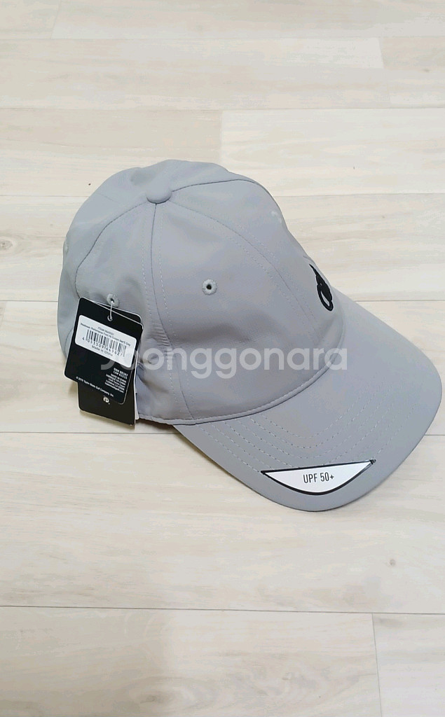 새상품 테일러 메이드 아우디 모자--2