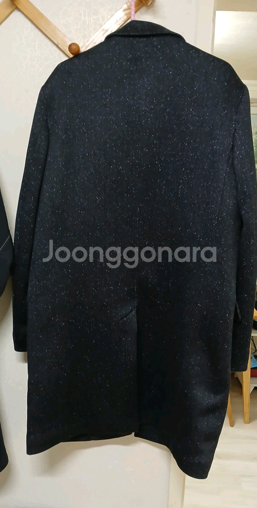 남성의류 롱코트 정장 쟈켓 점퍼--1