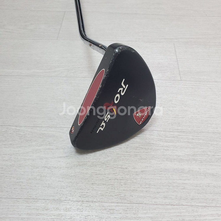 테일러메이드 로사 몬자 퍼터 34인치 골프채 골프클럽--9