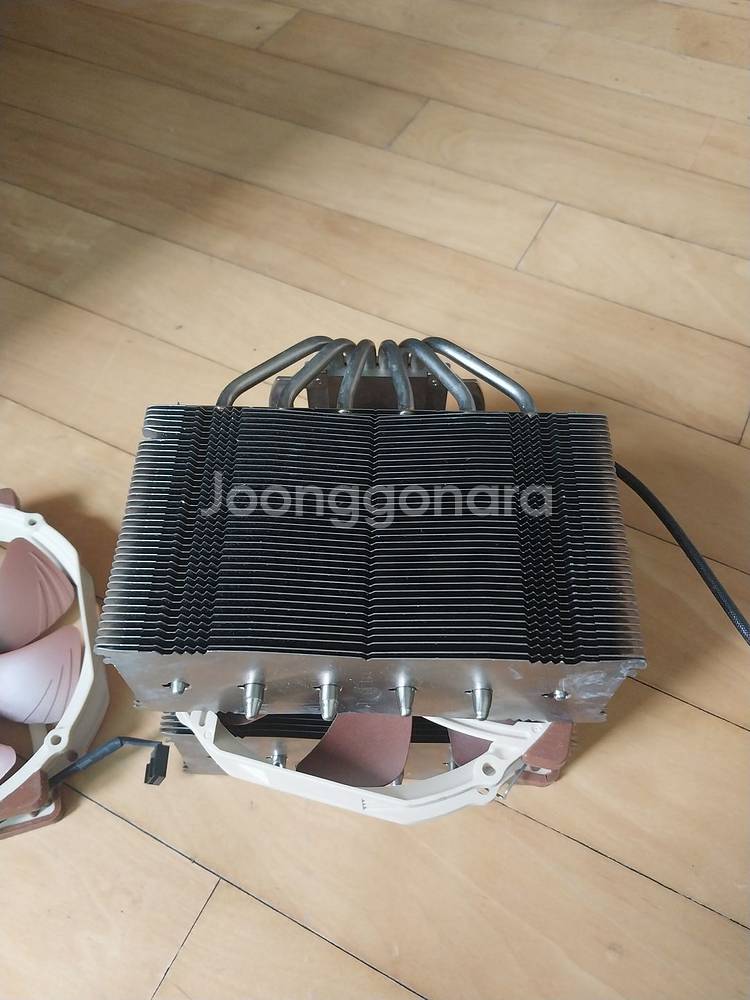 NOCTUA NH-D15 쿨러--0