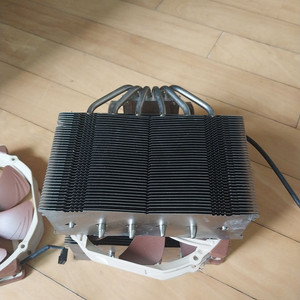 NOCTUA NH-D15 쿨러