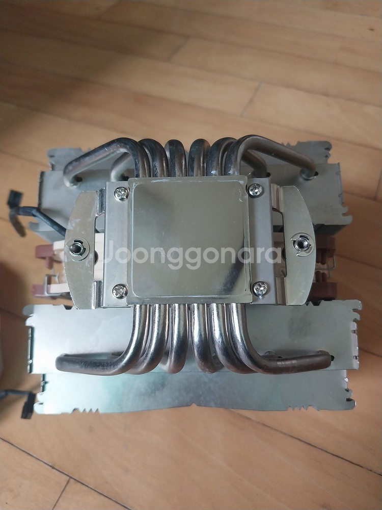 NOCTUA NH-D15 쿨러--1