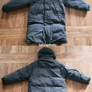 머렐 프리마로프트 파카 다크그레이색 m사이즈 판매