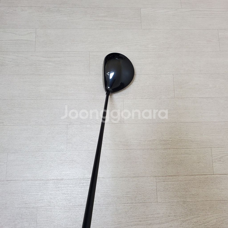 캘러웨이 하이퍼 ERC 드라이버 9.5도 S 골프채--6