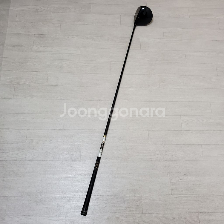 캘러웨이 하이퍼 ERC 드라이버 9.5도 S 골프채--7