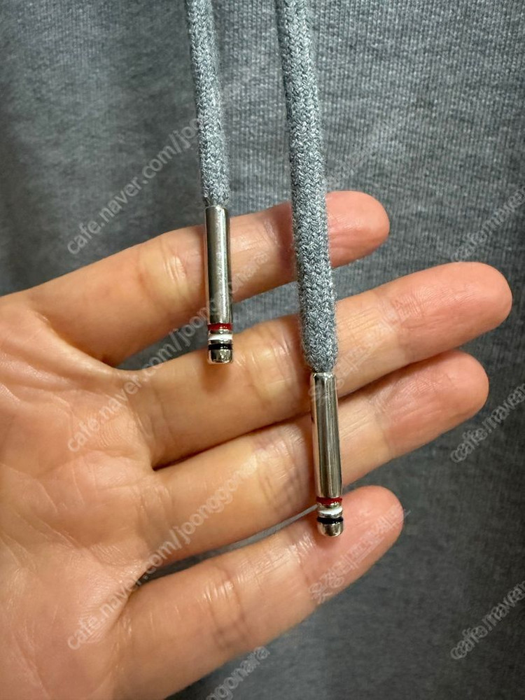 톰브라운thom browne 4BAR 미디 스커트--2