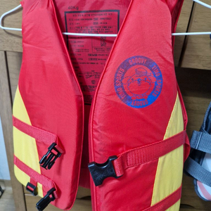 아이들구명조끼