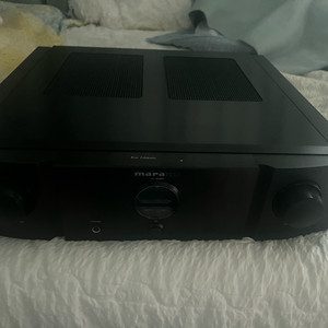 Marantz Ruby PM-KI 루비 인티앰프