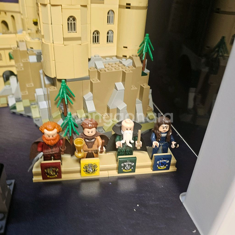 레고 해리포터 호그와트 성 71043--2