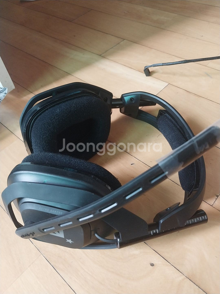 Astro A50 무선 헤드셋(Wireless)--0