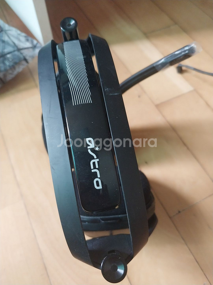 Astro A50 무선 헤드셋(Wireless)--1