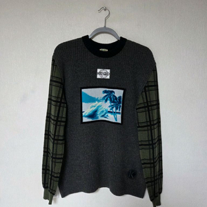 겐조 남성 니트티L(100~105)
