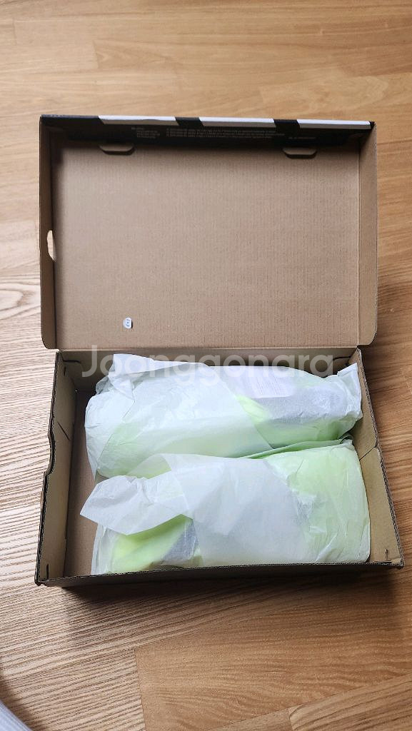 아디다스 아디제로 프로4 295mm--2