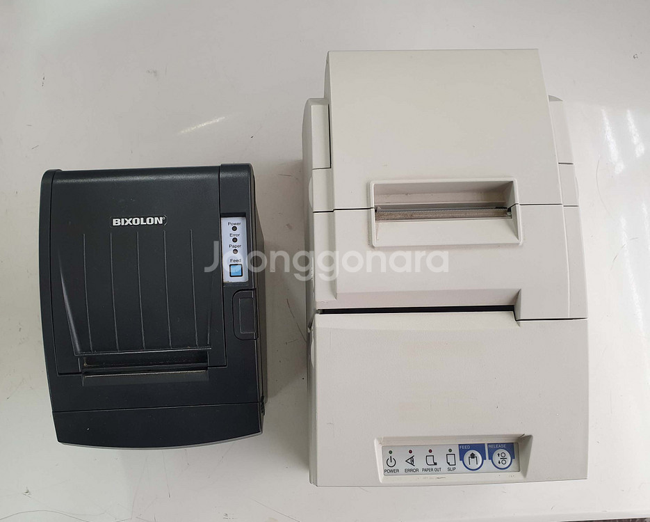 엡손TM-H6000III포스기 영수증프린터 POS프린터--1