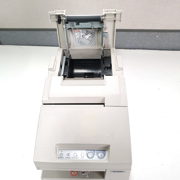 엡손TM-H6000III포스기 영수증프린터 POS프린터--2