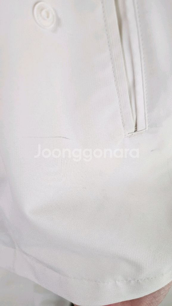 뉴발란스키즈 여아 바람막이 150--3