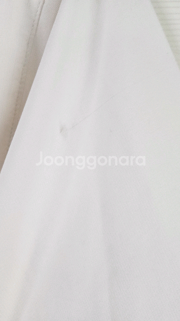 뉴발란스키즈 여아 바람막이 150--4