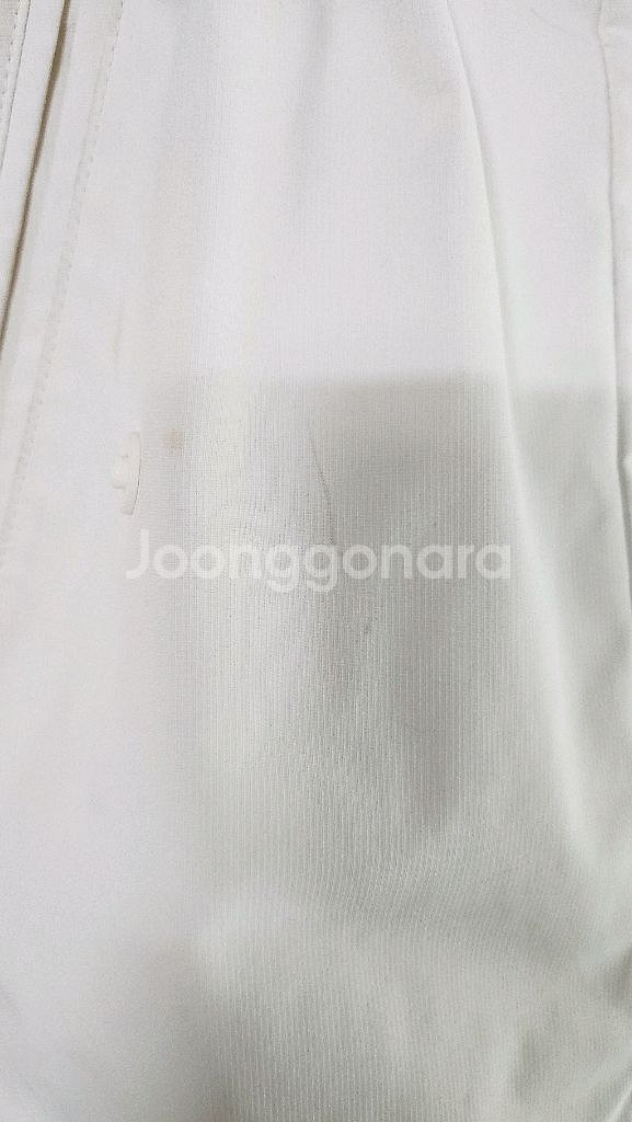 뉴발란스키즈 여아 바람막이 150--2