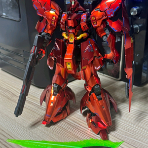 rg 건담 가조 구합니다.