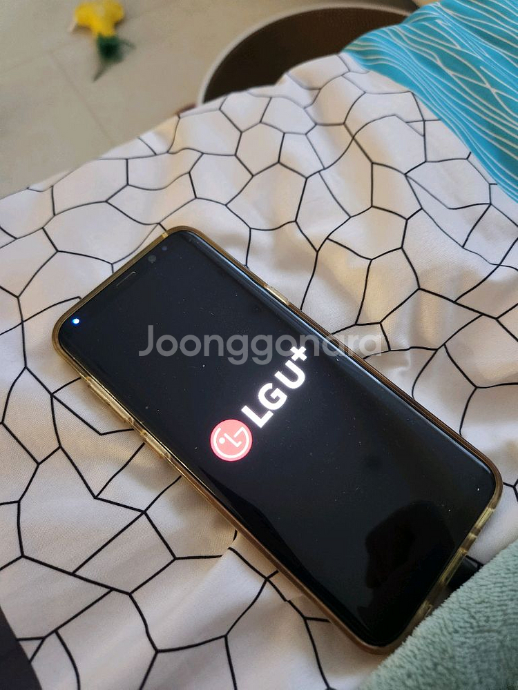 갤럭시 s8플러스 팝니다--0