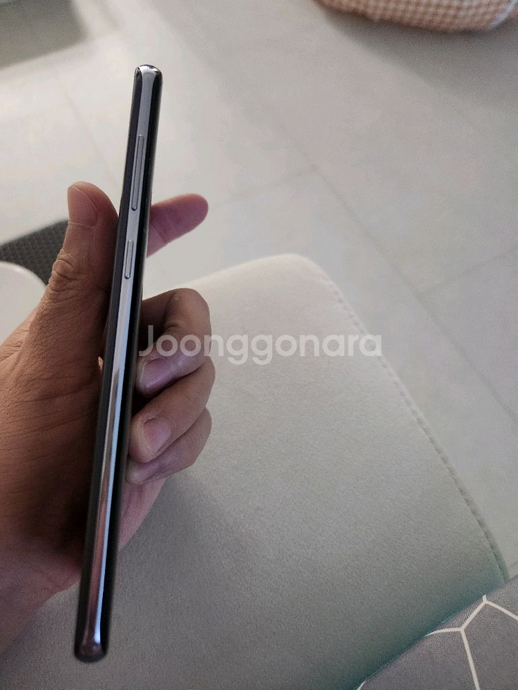 갤럭시 s8플러스 팝니다--4