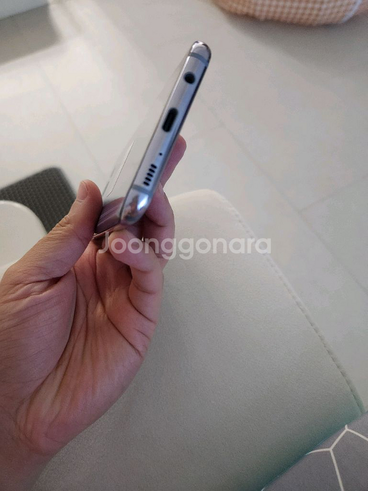 갤럭시 s8플러스 팝니다--5