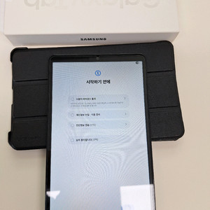 갤럭시탭 S6 리니어 4GB/64GB