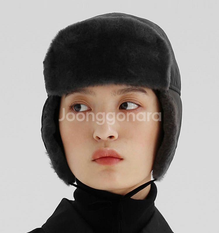 안더컨트롤 트루퍼햇--0